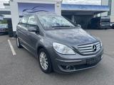 Mercedes-Benz B 200 Turbo Special Edition Automaik - Mercedes-Benz B 200: Turbo