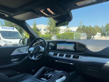 Mercedes GLE 450 - 11