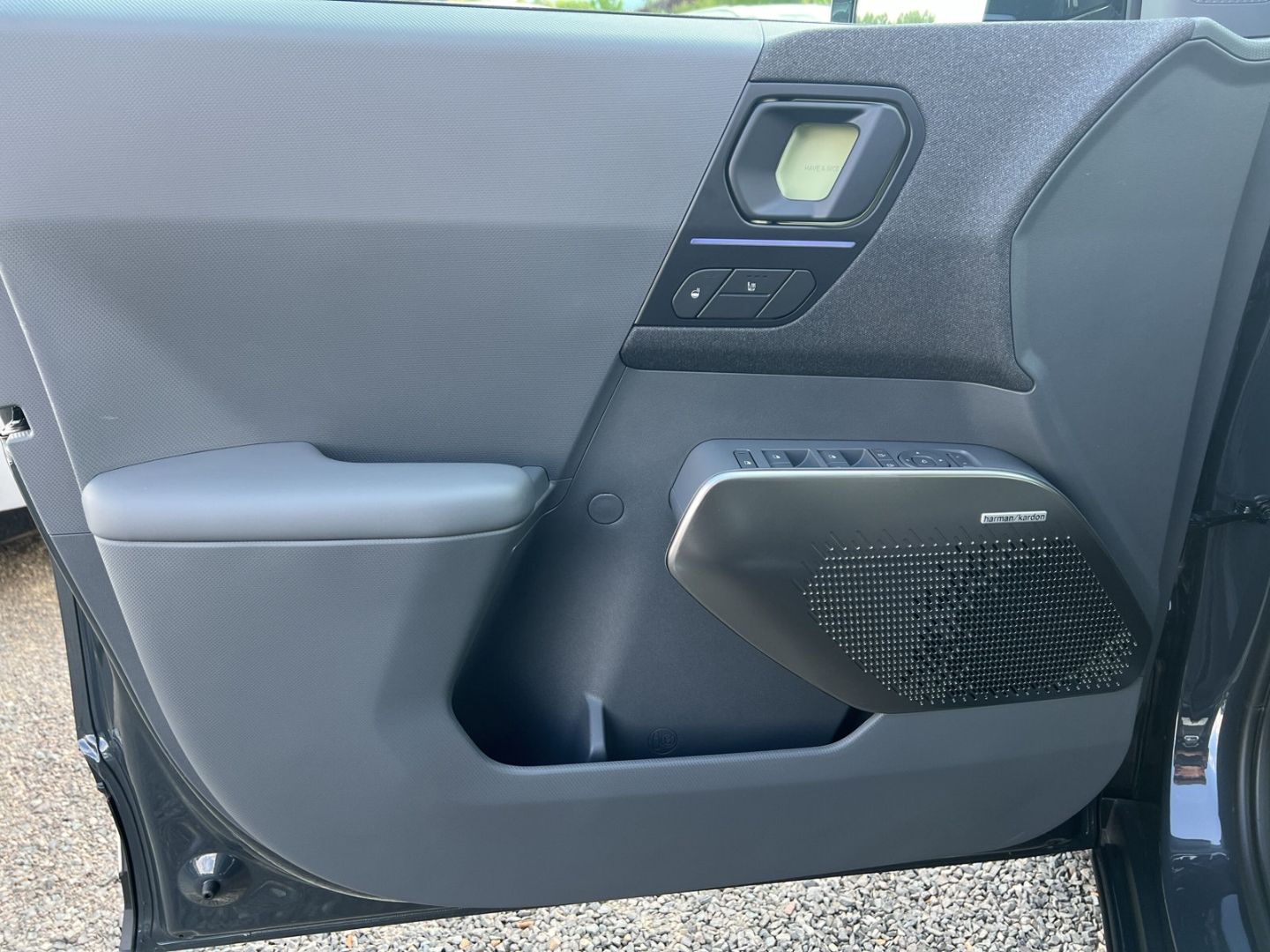 Kia EV2 - Bild 11