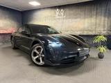 Porsche Taycan Cross Turismo 4 Chrono Massage Pano Bose - Porsche Elektroautos
