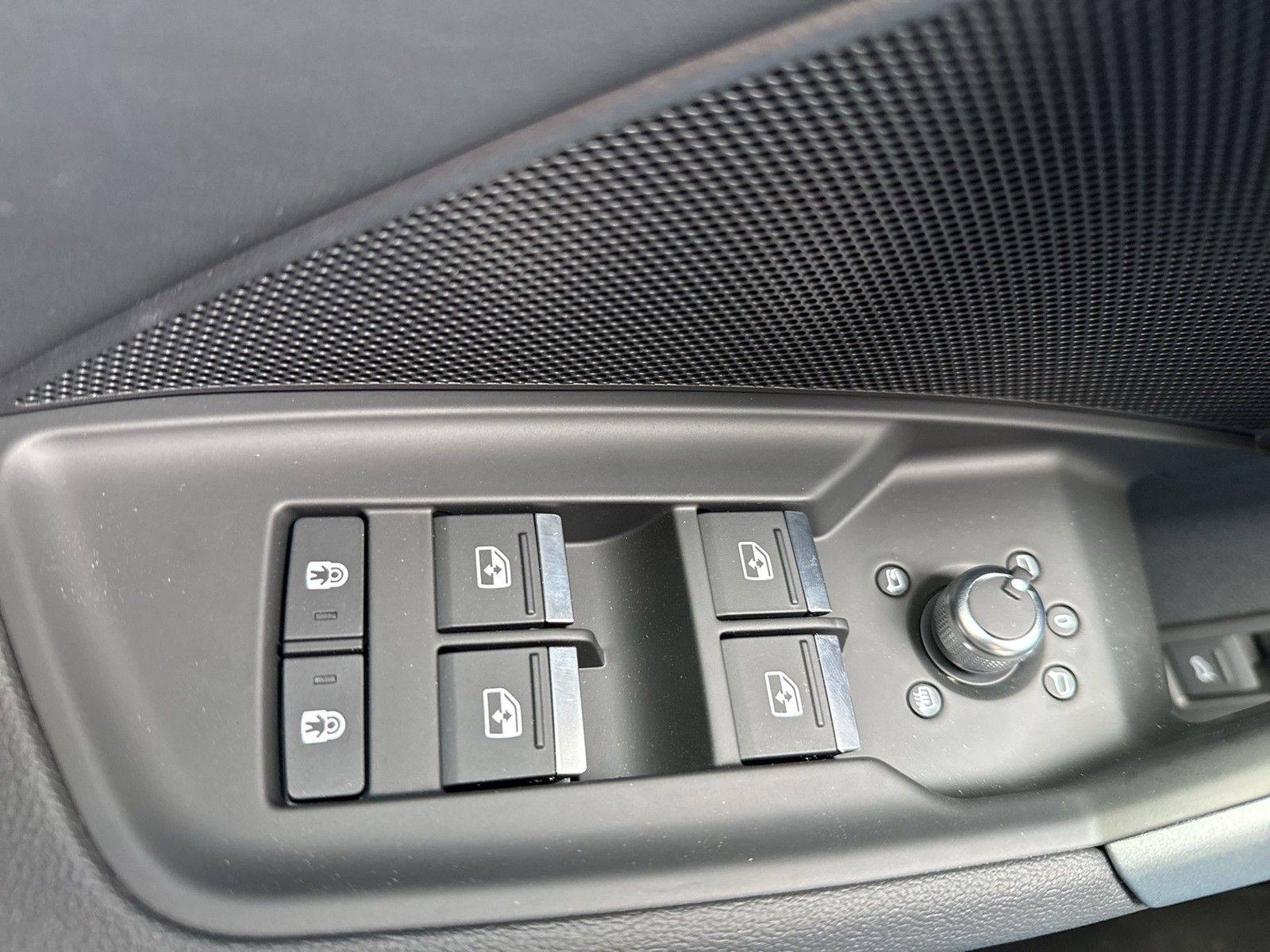 Audi A3 Sportback quattro S LINE BLACKPAK AHK CAM NAV foto 15