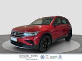 Volkswagen Tiguan 1.5 TSI 7-DSG Urban Sport AHK ACC Panoram - Volkswagen Tiguan URBAN-SPORT