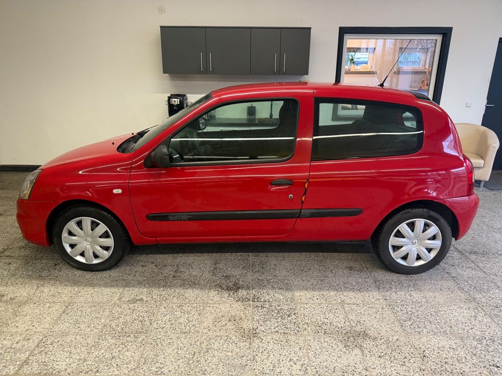 Angebot ansehen Renault Clio