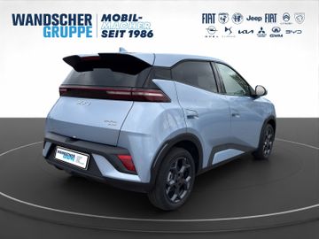 BYD Dolphin Surf 43 kWh Comfort KeyLess*360°*ACC*SHZ