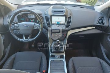 Ford Kuga - 10