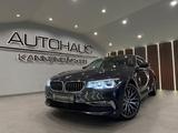 BMW 530 e LuxuryLine*LED*SCHIEBEDACH*RFK360°* - BMW: Limousine, E36