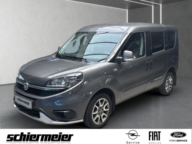 Image of Fiat Doblo