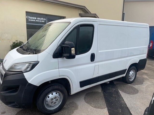 Peugeot PEUGEOT BOXER 2.0 HDI 130 CV L1 H1 2019