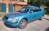 Volkswagen VW Passat 2. Hand - gebrauchte VW Passat aus dem Jahr 2000