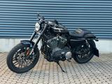 Harley-Davidson SPORTSTER XL 1200 CX ROADSTER TOP, Auspuffanlage - HARLEY-DAVIDSON ROADSTER