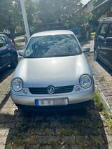 Volkswagen Wv lupo 1.4 - Volkswagen Lupo: Automatik