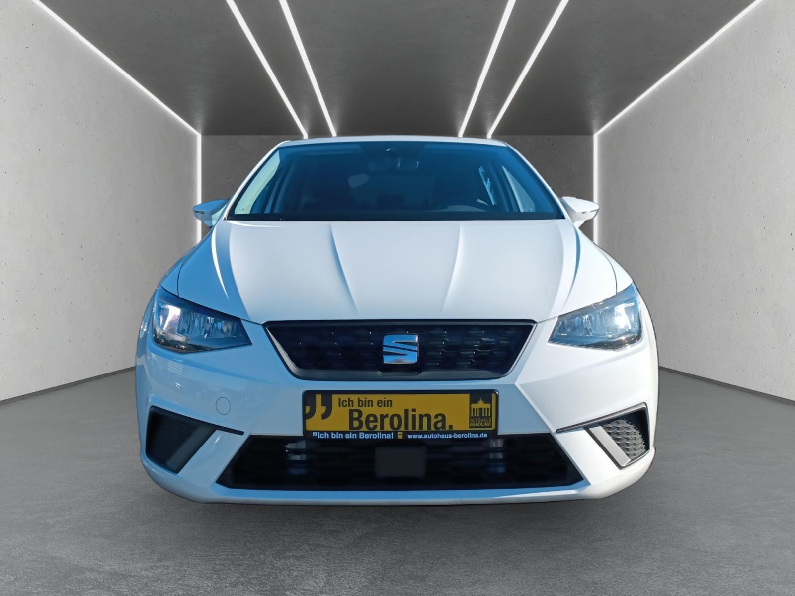 Seat Ibiza - Bild 5