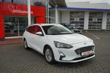 Ford Focus Turnier 1.0 EcoBoost Titanium Aut. Navi - Ford Gebrauchtwagen von 2020