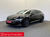 Volkswagen Arteon Shooting Brake 2.0 TDI 4Mo. DSG R-Line DI - VW Arteon Gebrauchtwagen in München
