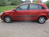 Kia KIA  RIO  1,4 LS  TÜV  9/2026  ideal für F... - Kia Rio aus 2005