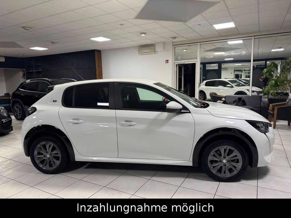 PEUGEOT 208 1.HAND/LED/SHZ/KLIMA/DAB/CARPLAY/90,8%! PEUGEOT 208 1.HAND/LED/SHZ/KLIMA/DAB/CARPLAY/90,8%!