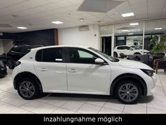 PEUGEOT 208 1.HAND/LED/SHZ/KLIMA/DAB/CARPLAY/90,8%! PEUGEOT 208 1.HAND/LED/SHZ/KLIMA/DAB/CARPLAY/90,8%!