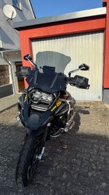 BMW R 1250 GS Adv - TOP gepflegt - 40-Jahre-Edition - BMW 40