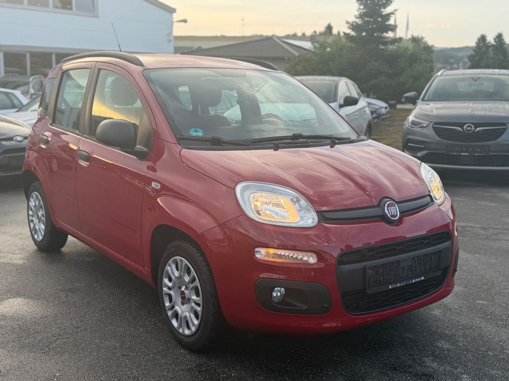Image of Fiat Panda