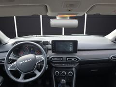 Dacia Jogger 1.0 TCe 110 Extreme (EU6d) 7-Spl.
