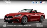 BMW Z4 sDrive20i Advantage+SPORT-AUTOMATIK+LIVE COCK