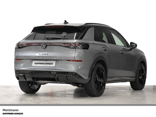 Volkswagen T-Roc - Bild 3