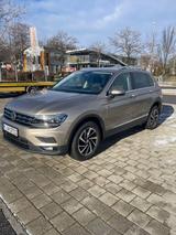 Volkswagen Tiguan 2.0 TSI OPF 140kW DSG 4MOTION OFFROAD... - Volkswagen Tiguan: Offroad