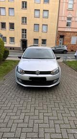 Volkswagen Polo 1.2 Silver Edition Rentnerfahrzeug - Volkswagen Polo: Edition