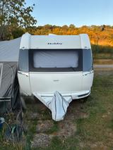 Hobby Excellent 560 WFU - Hobby Excellent 560 WFU
