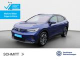 Volkswagen ID.4 Pro*AKKU 100%*AHK*WÄRMEPUMPE*IQ.LIGHT*KAMER
