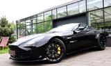 Aston Martin V8 Vantage 4.0 V8 Coupe Carbon Performance Sitz