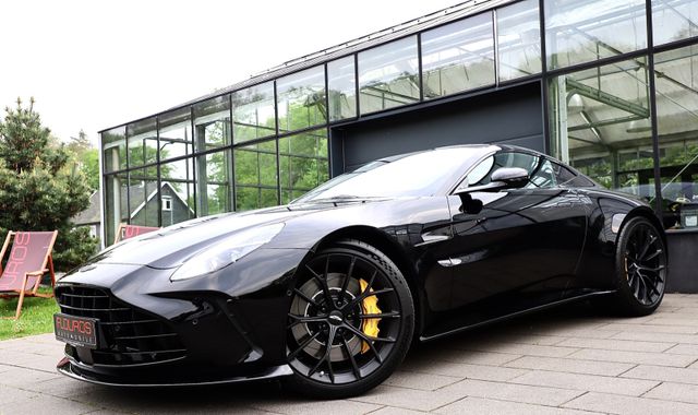 Aston Martin V8 Vantage 4.0 V8 Coupe Carbon Performance Sitz