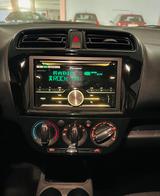 Mitsubishi Space Star 1.0 - - Mitsubishi Space Star in Mannheim