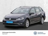 Volkswagen Golf VII Variant 2.0 TDI DSG Highline Navi LED A