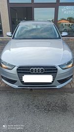 Audi A4 - 3