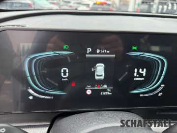 KIA Sportage - 11