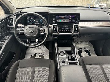 KIA Sorento - 10