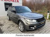 Land Rover Range Rover Sport HSE*NAVI*CAM*LED*EURO6*GANZJRE - Land Rover Range Rover Sport in Berlin