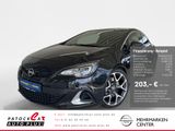 Opel Astra J GTC 2.0 OPC 1.Hand Scheckheft gepflegt - Opel aus 2014