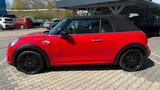 MINI COOPER Cabrio JCW LED Navi H&K DAB 18 Zoll - : Cabrio, Jcw