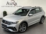 Volkswagen Tiguan 1.4 TSI eHybrid R-Line NAV+MATRIX+360°+PP - Volkswagen Tiguan R mit Hybrid-Antrieb (Benzin/Elektro)