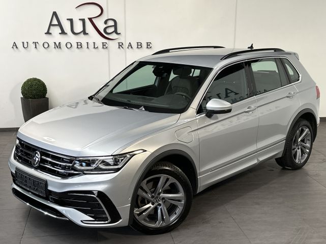 Volkswagen Tiguan 1.4 TSI eHybrid R-Line NAV+MATRIX+360°+PP