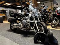 BMW R 1200 C