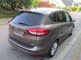 Ford C-Max 1.5i EB Business Ed., Automatik, 1.Hand - Ford C-Max in Leipzig