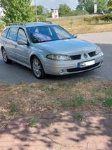Renault Laguna 2  Grandtour 3.0 V6 Initiale - Renault Laguna: V6