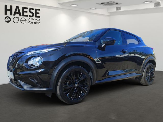 NISSAN Juke 1.0 DIG-T EU6d Enigma Navi Soundsystem LED