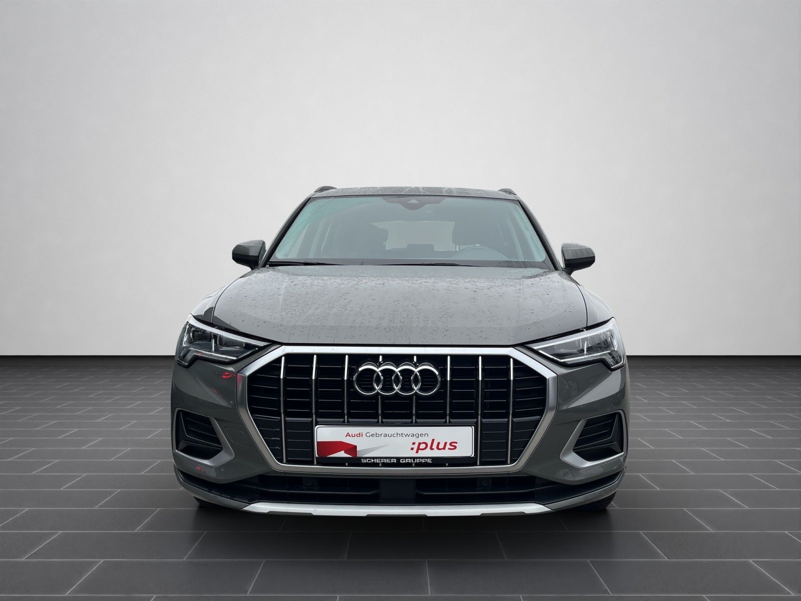 Audi Q3 - Bild 6