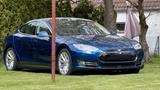 Tesla Model S P90D Ludicrous - gebrauchte Tesla Model S aus dem Jahr 2016