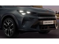 Cupra Formentor - Vorschau Bild 8