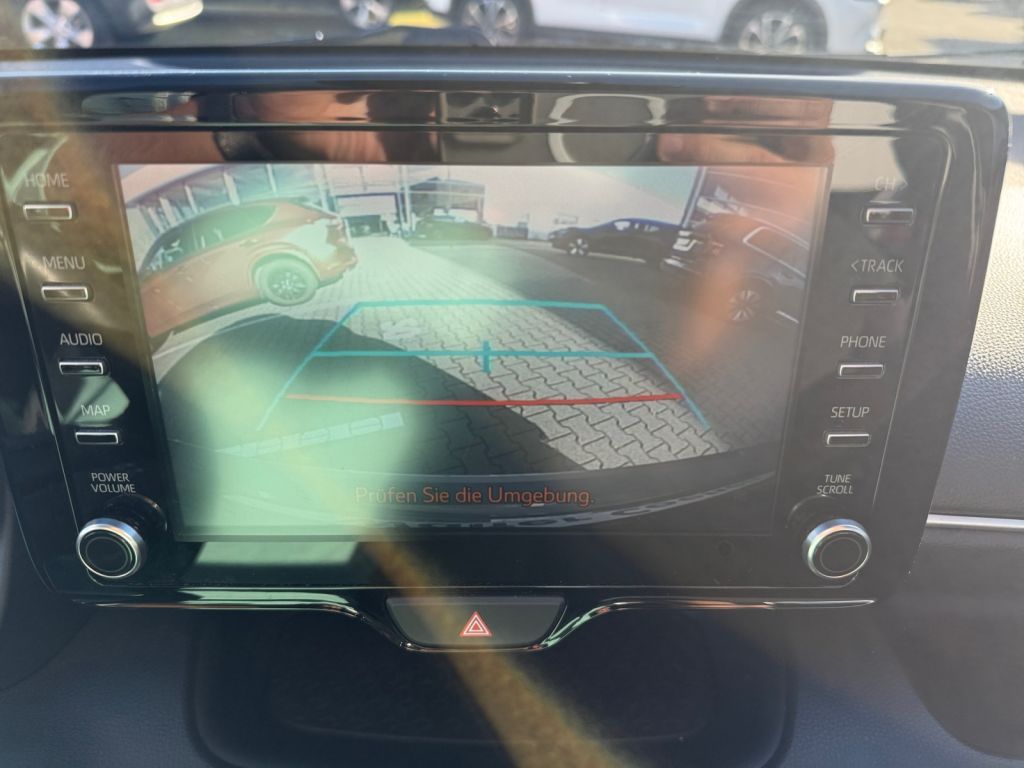 MAZDA 2 Hybrid 1.5 VVT-i 116 CVT AGILE MAZDA 2 Hybrid 1.5 VVT-i 116 CVT AGILE